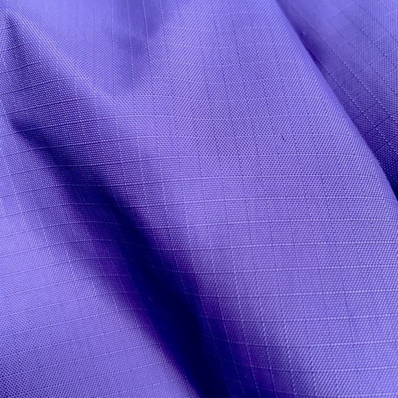 The North Face lightweight coat, HyVent, girls 10-12. - Picture 9 of 10